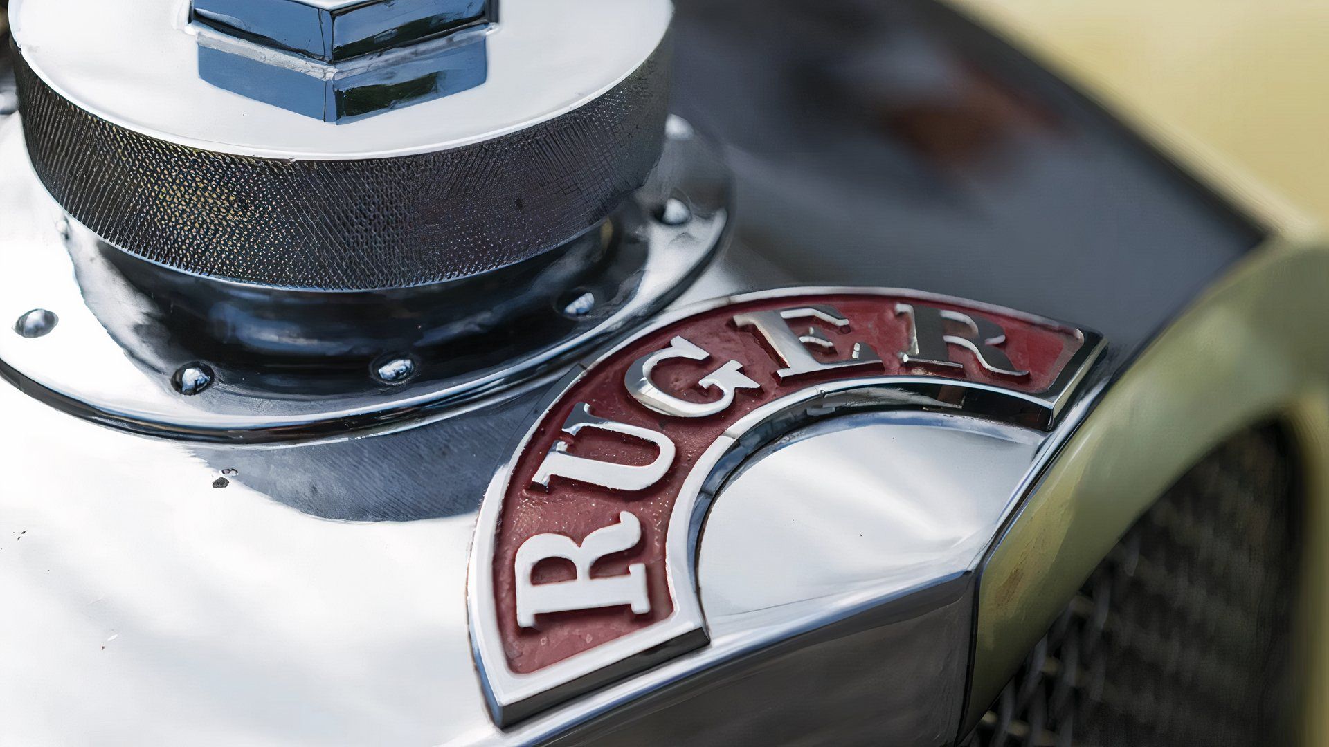 That Time A Gunmaker Tried To Become An Automotive Manufacturer