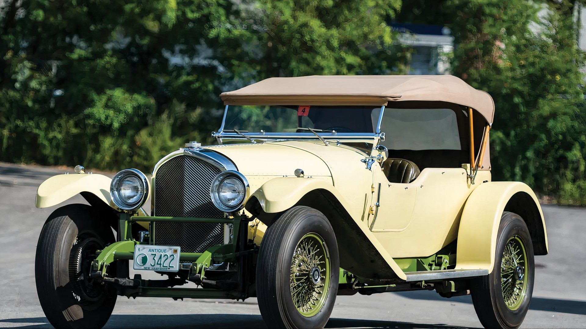 That Time A Gunmaker Tried To Become An Automotive Manufacturer