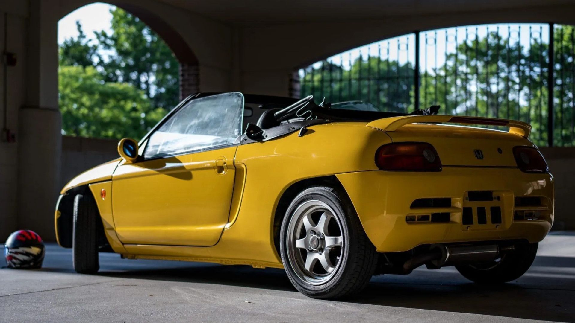 10 Small Yet Innovative Honda Cars