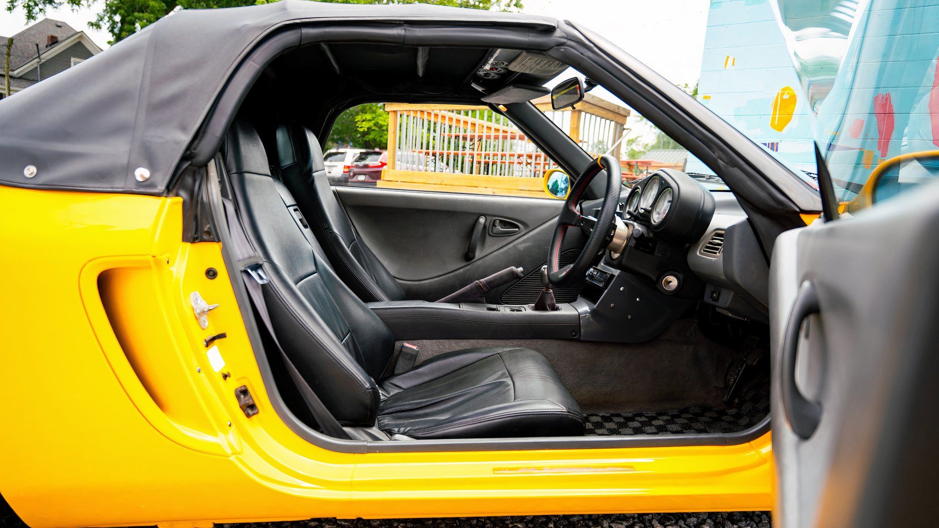 The Kei Car With Supercar Styling That Is More Affordable