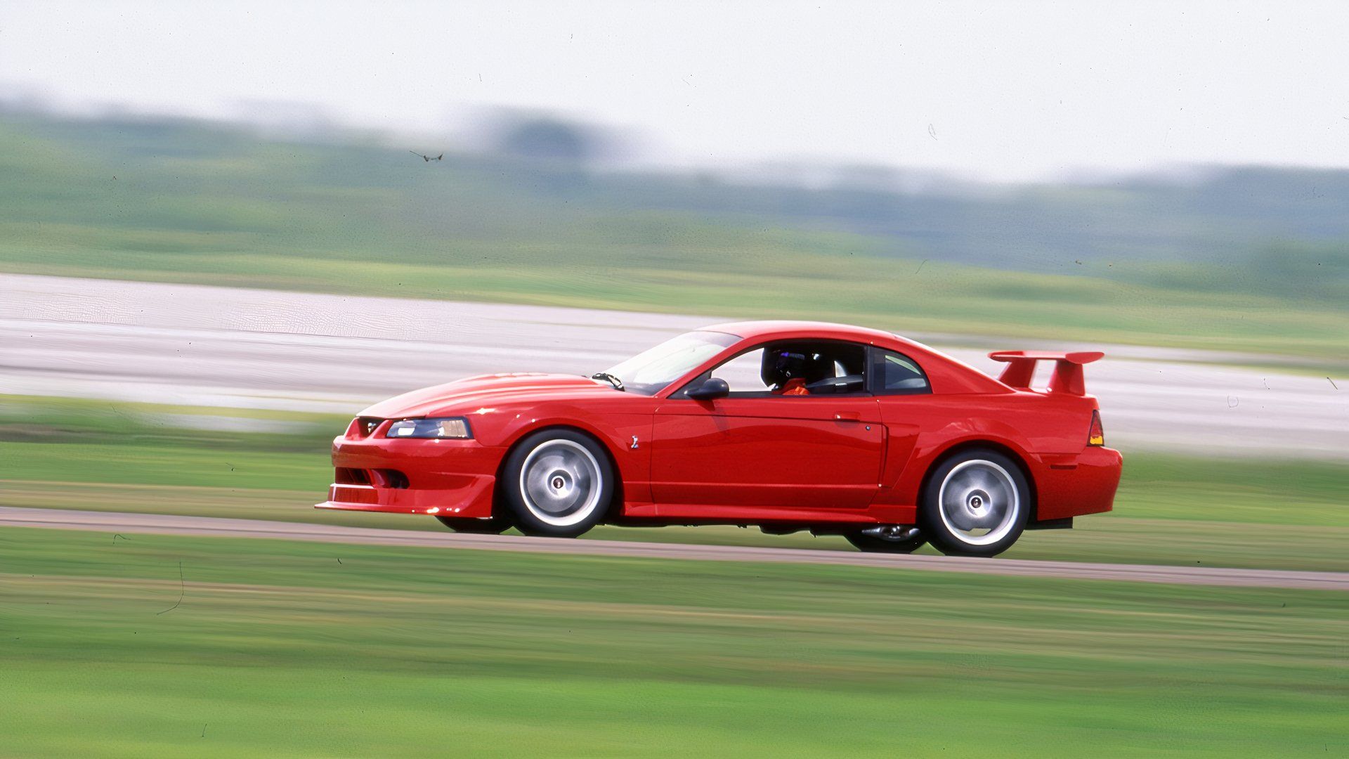10 Times Automakers Lied About How Much Power Their Cars Made
