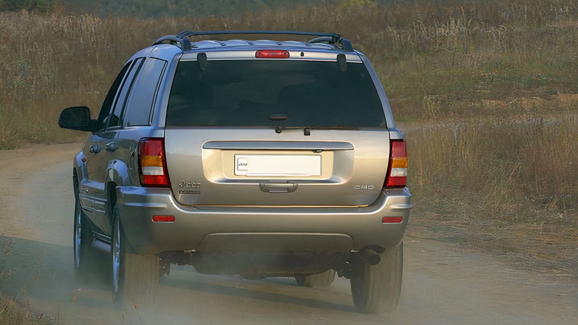 Jeep Grand Cherokee Generations Ranked By Reliability