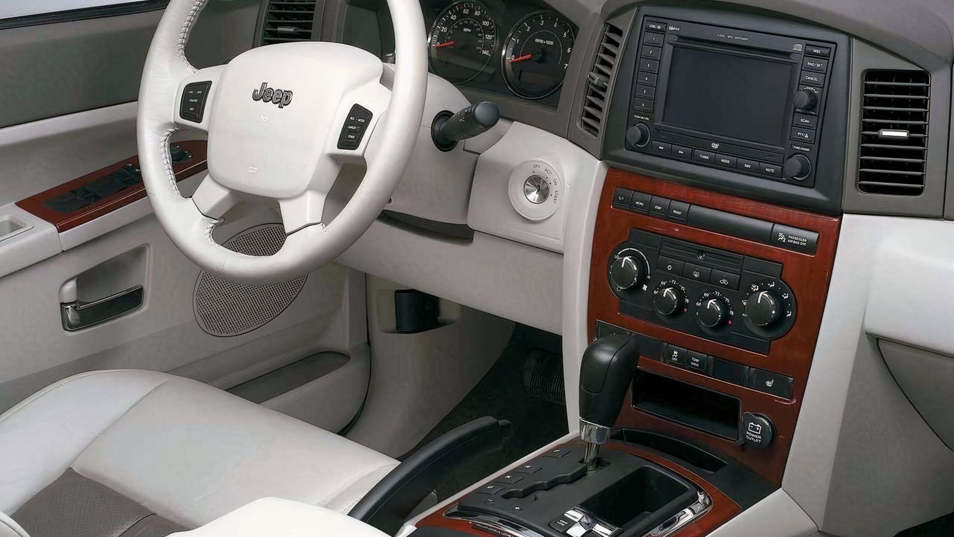 Sitemapcdatahttpswudinf Inetcom2005 Jeep Grand Cherokee Inside