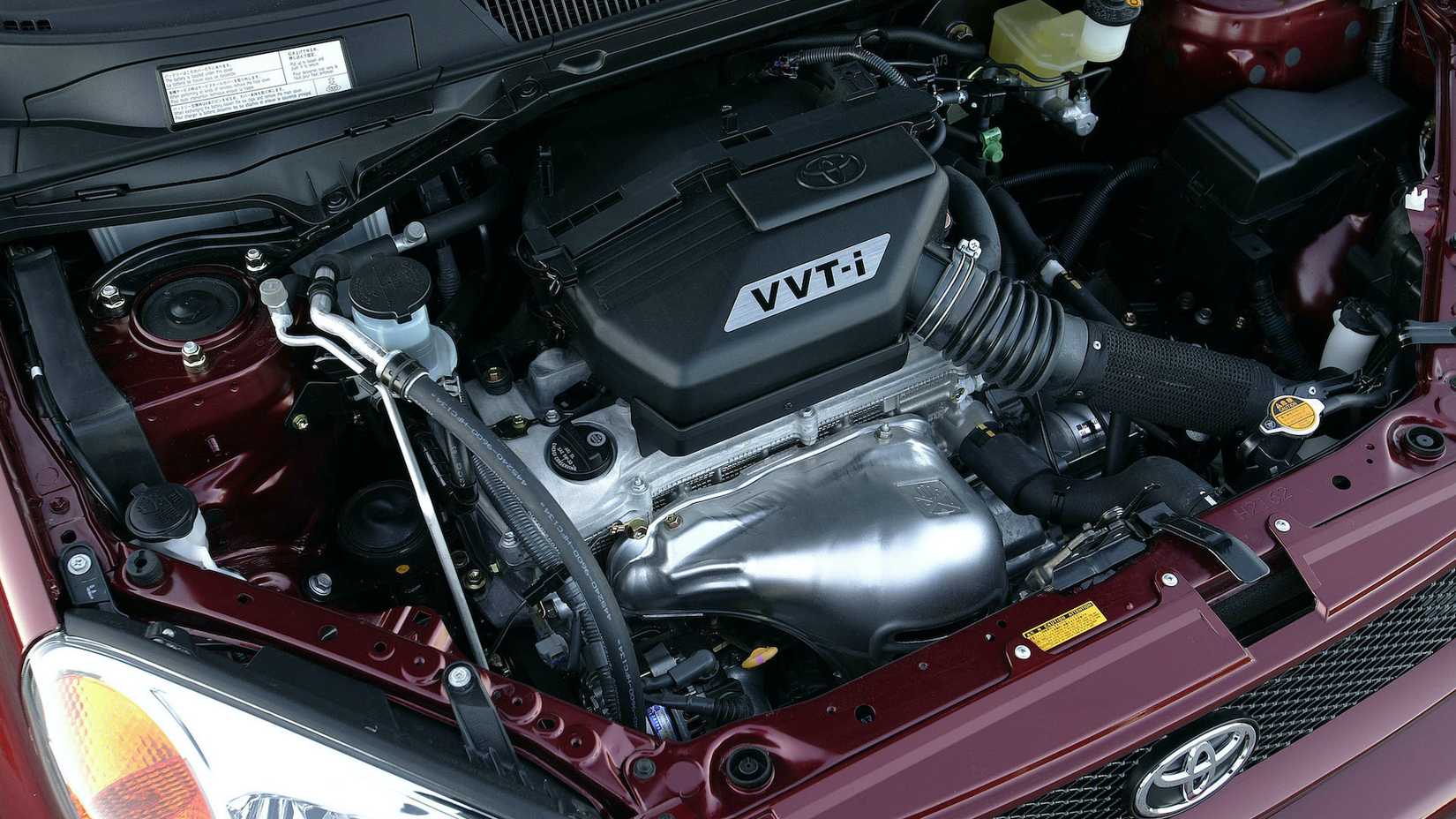 2001 Rav 4 Engine Bay 10 Best Engine Technologies That Drastically Improved Gas Mileage