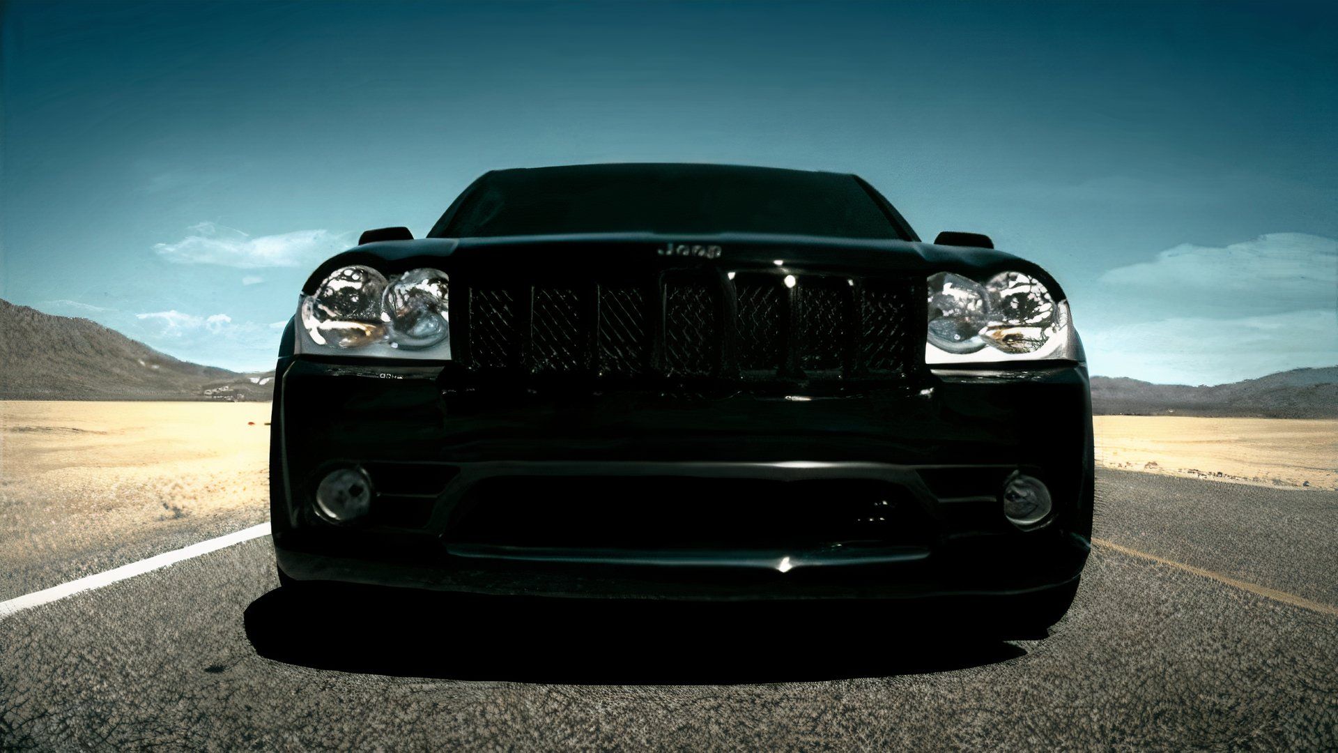 Double Trouble – VIN Matched Challenger SRT® Demon Convertibles! |  DodgeGarage, image size:1500x844