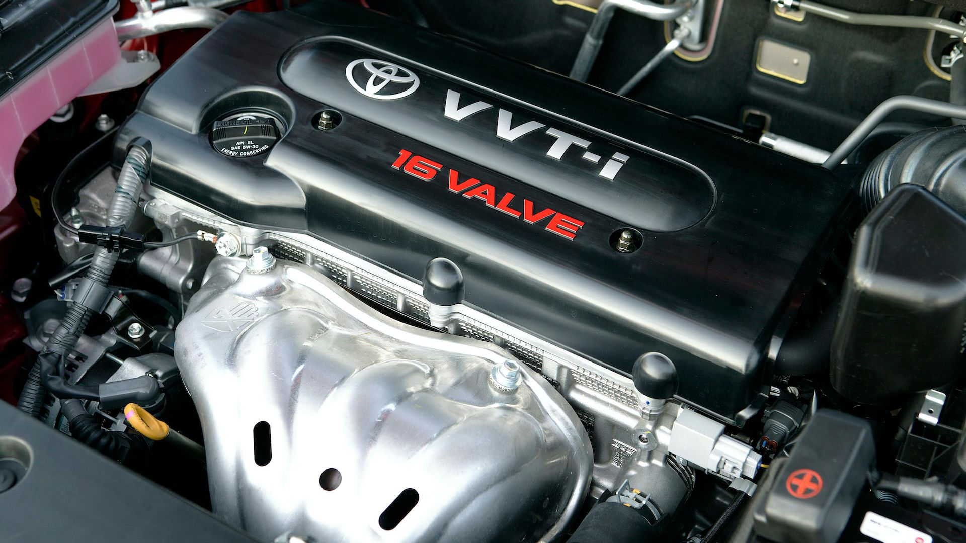 Toyota RAV4 Generations Ranked By Reliability