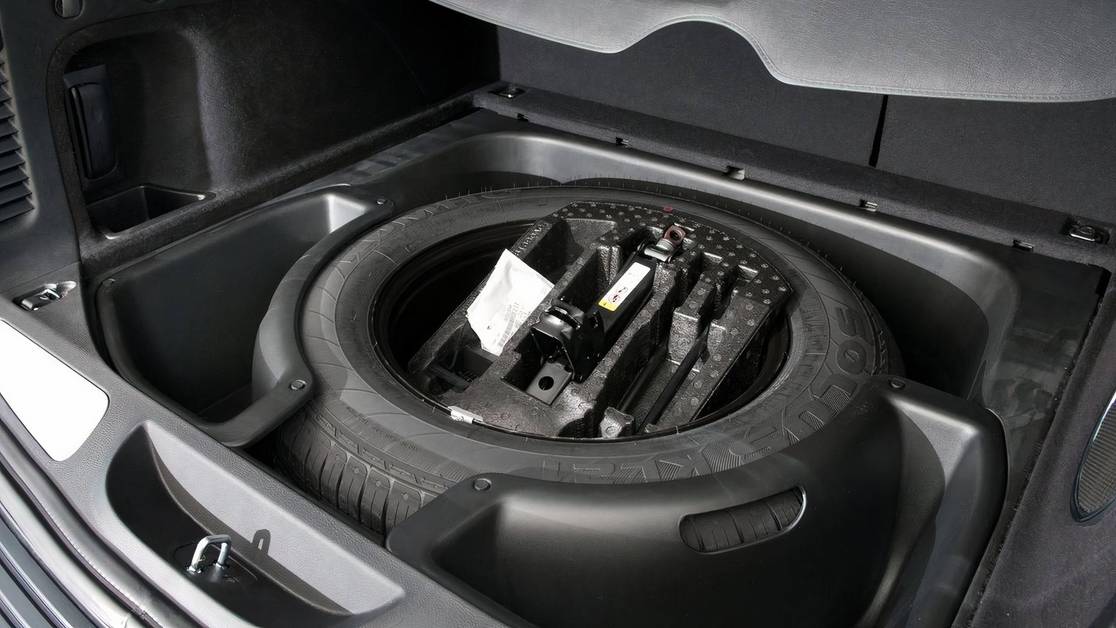 Does Every Car Come With a Spare Tire? Discover the Truth