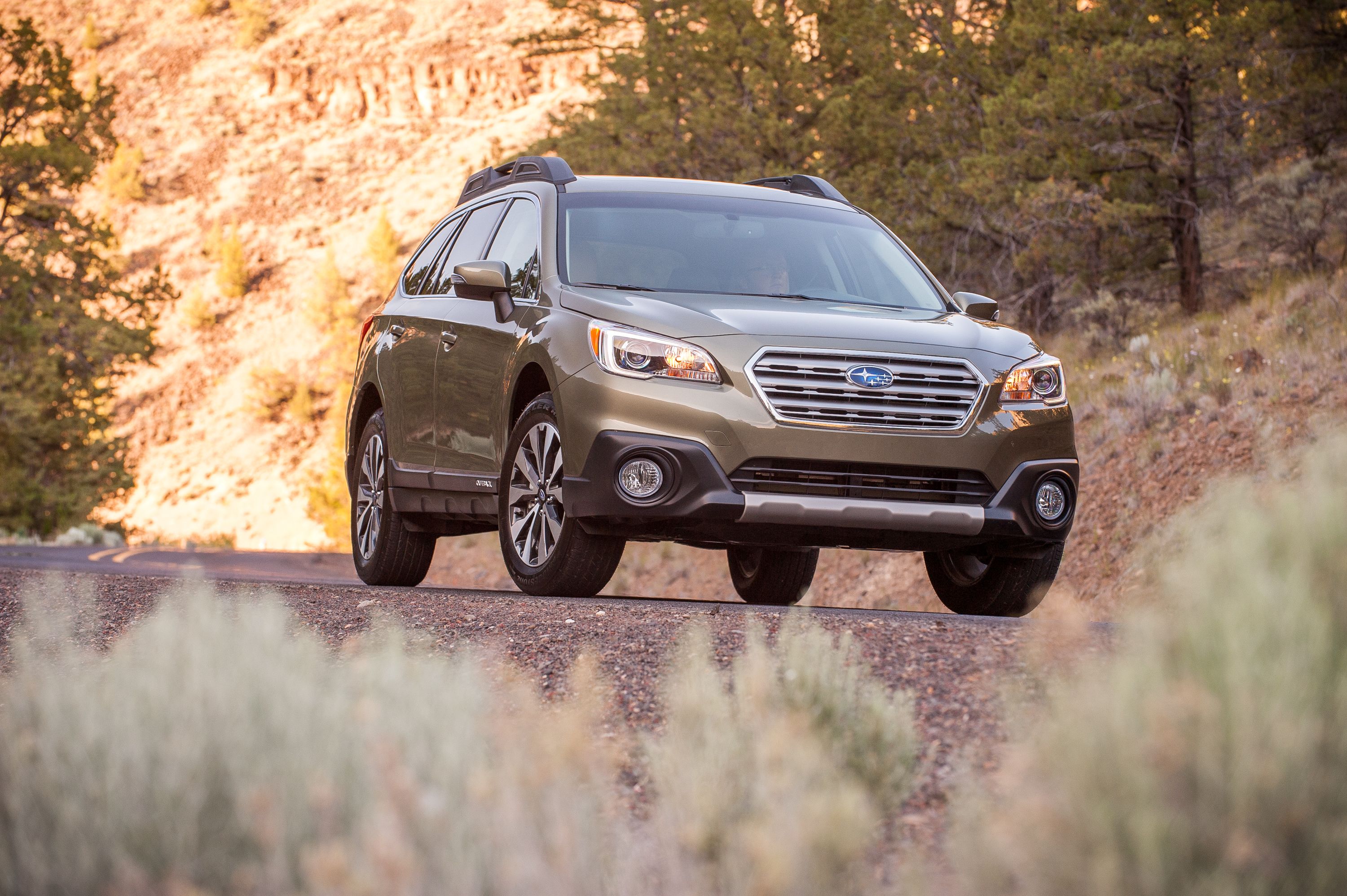 Best Subaru Outback Model Years For Reliability