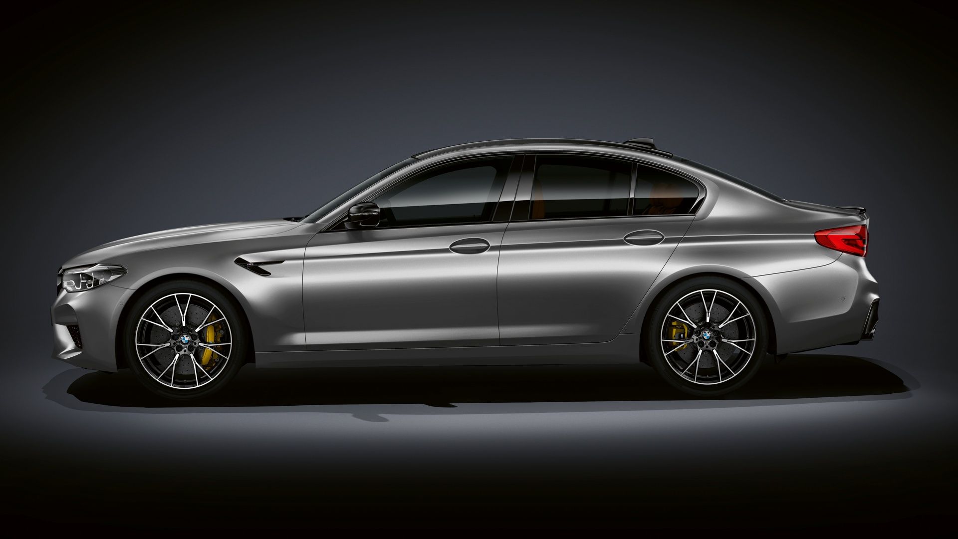 Ranking Every BMW M5 Generation From Worst To Best