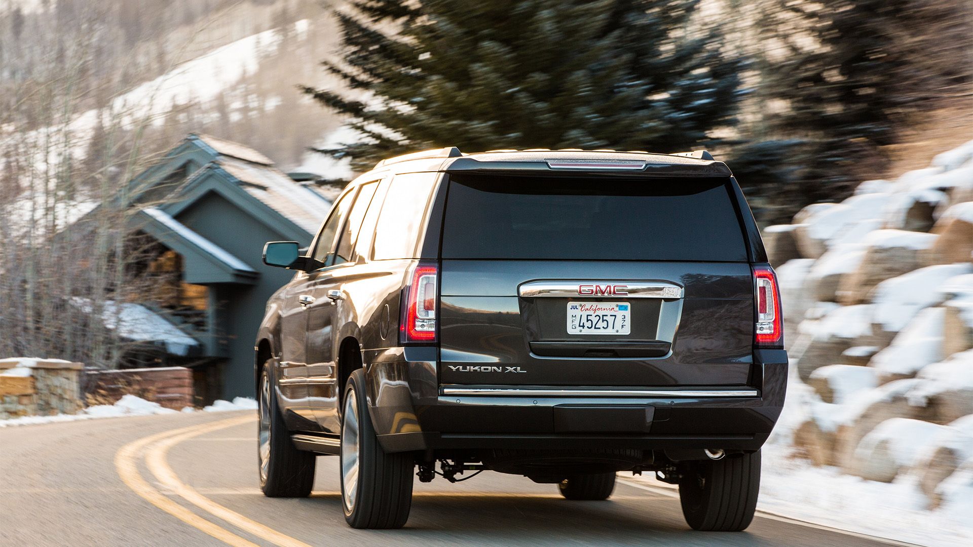 Best GMC Yukon Model Years For Reliability