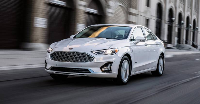 Ford Fusion Hybrid Years to Avoid: Buyer’s Guide and Tips