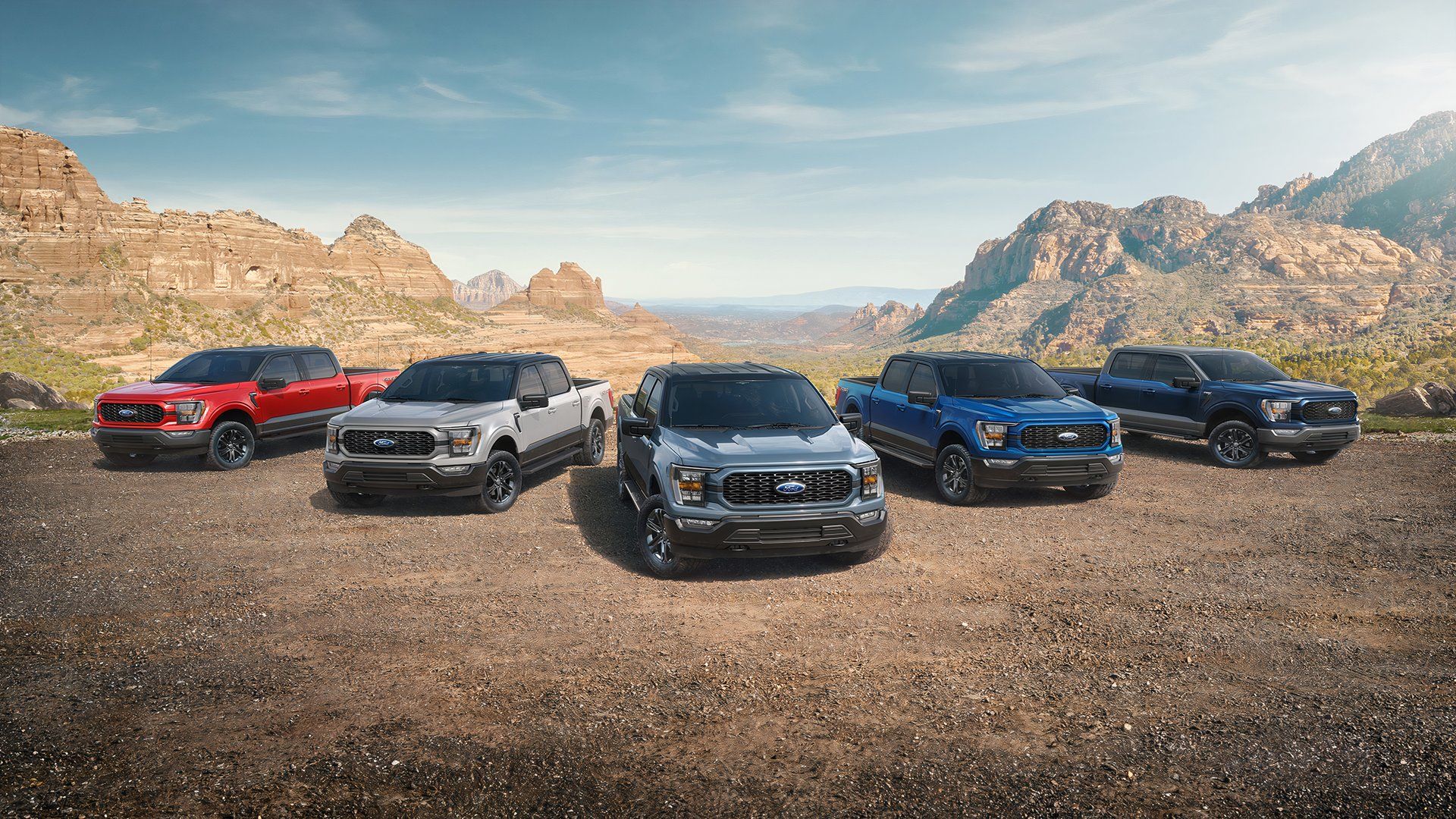 10 SUVs and Trucks That Are More Reliable Than The Land Rover Defender