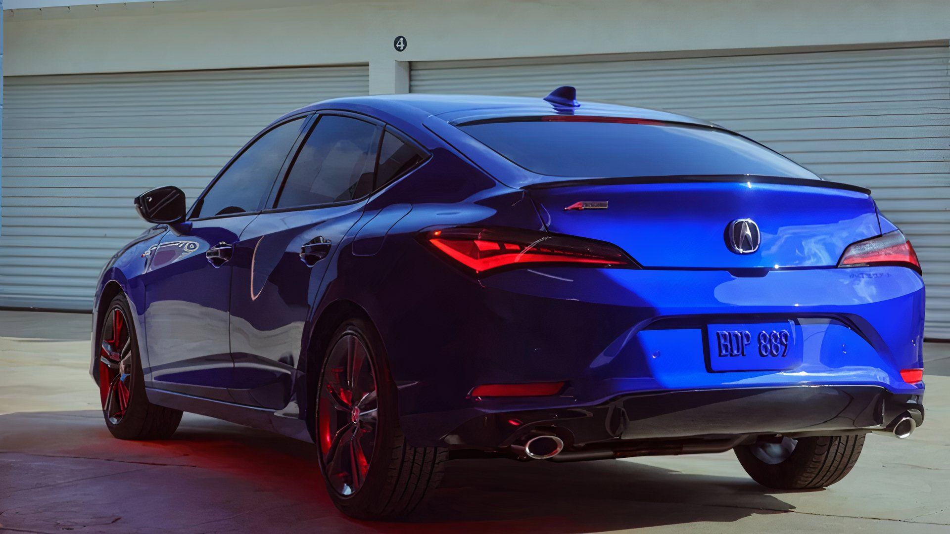 Acura vs. Lexus: Sensibility Showdown