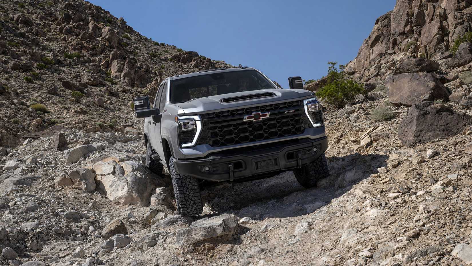 RWD Vs. AWD: The Pros And Cons Of Each