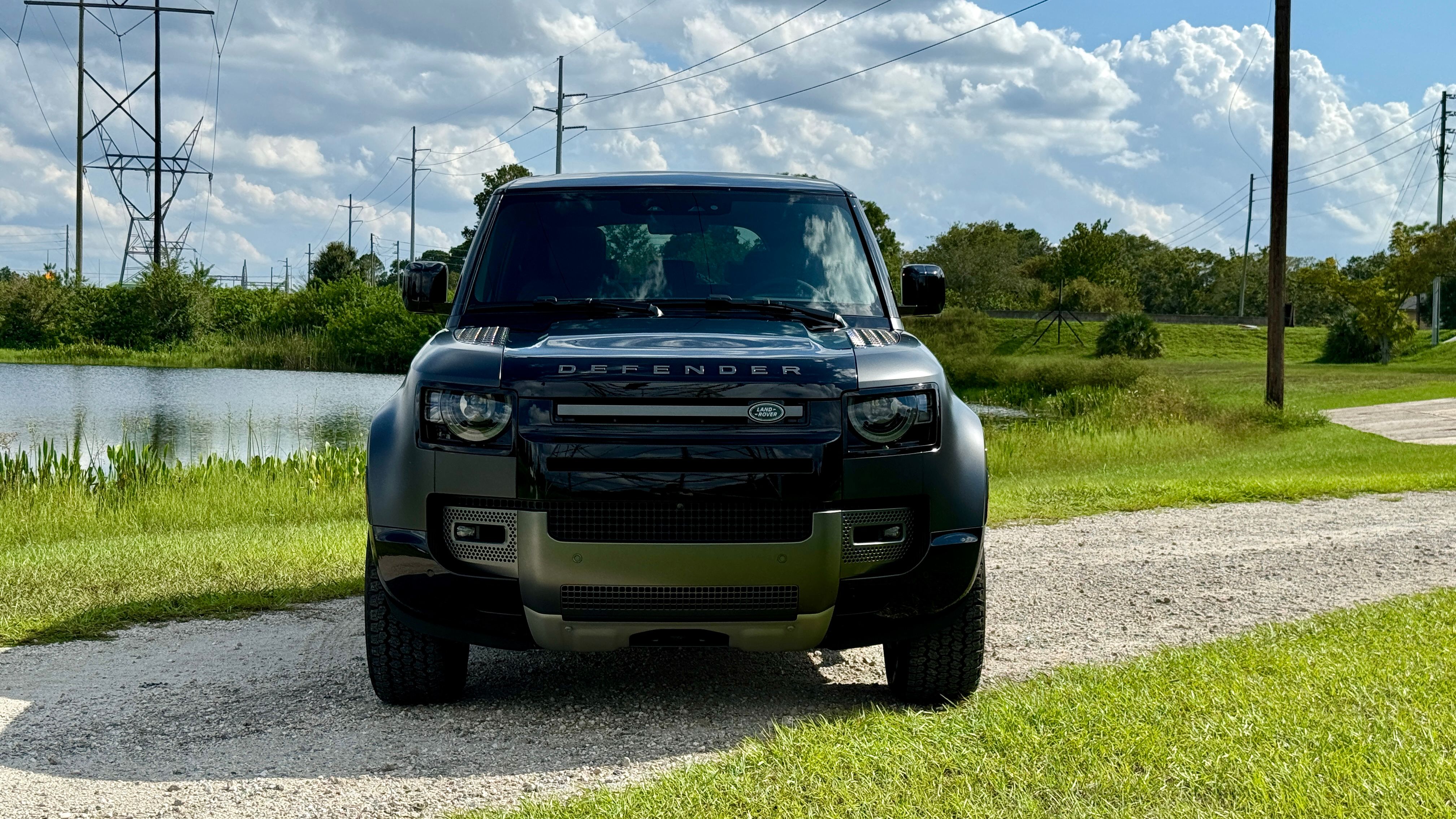 2026 Land Rover Price Starts Over $60,000, Base Defender 90 Dead