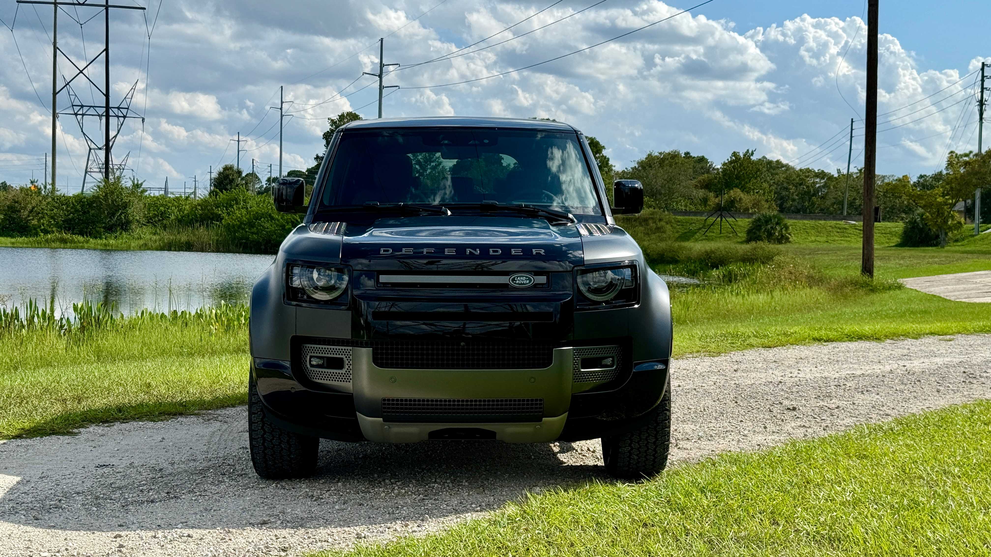 Base Defender 2026 Land Rover Price Starts Over $60,000, Base Defender 90 Dead