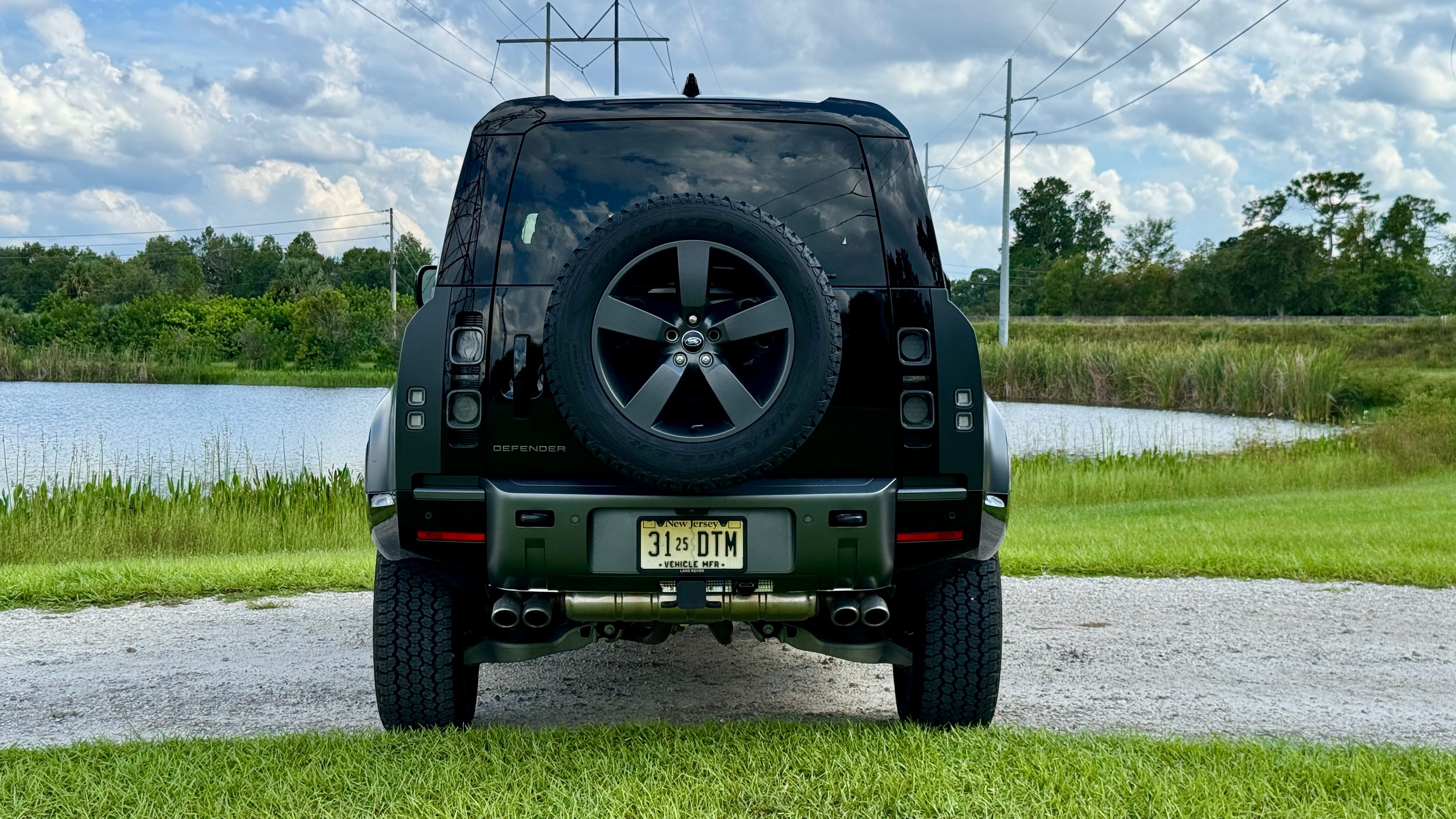 2026 Land Rover Price Starts Over $60,000, Base Defender 90 Dead
