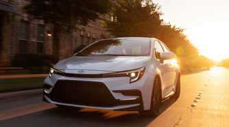 2024 Toyota Corolla 1