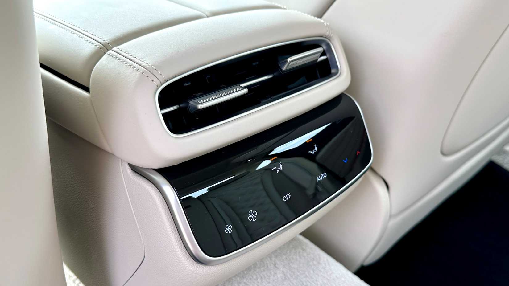 G80 Control Panel Machine 2025 Genesis G80 Test Drive Review: Luxury Has A New Name