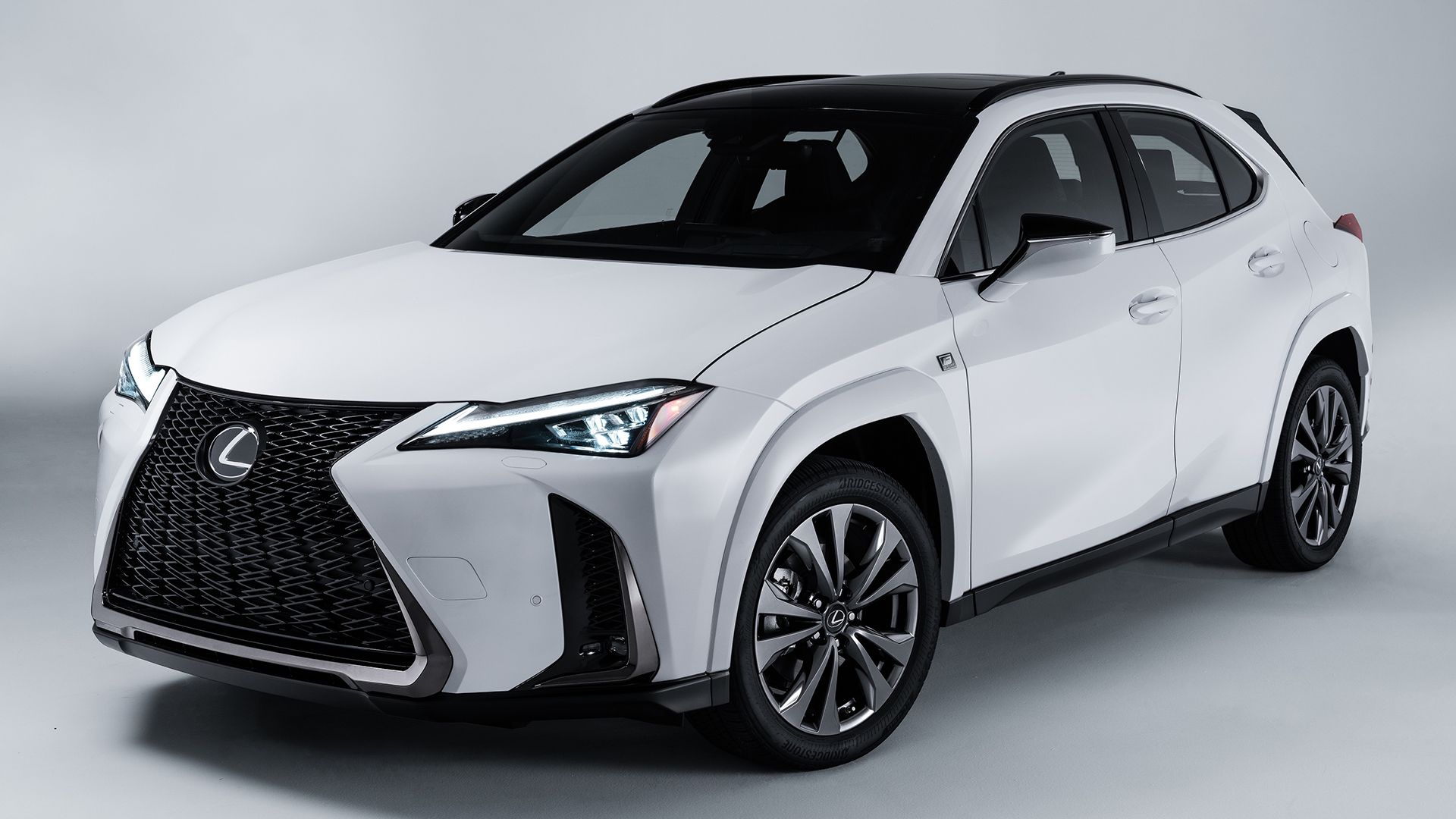 Lexus UX vs. NX vs. RX: Comparing Lexus Crossovers