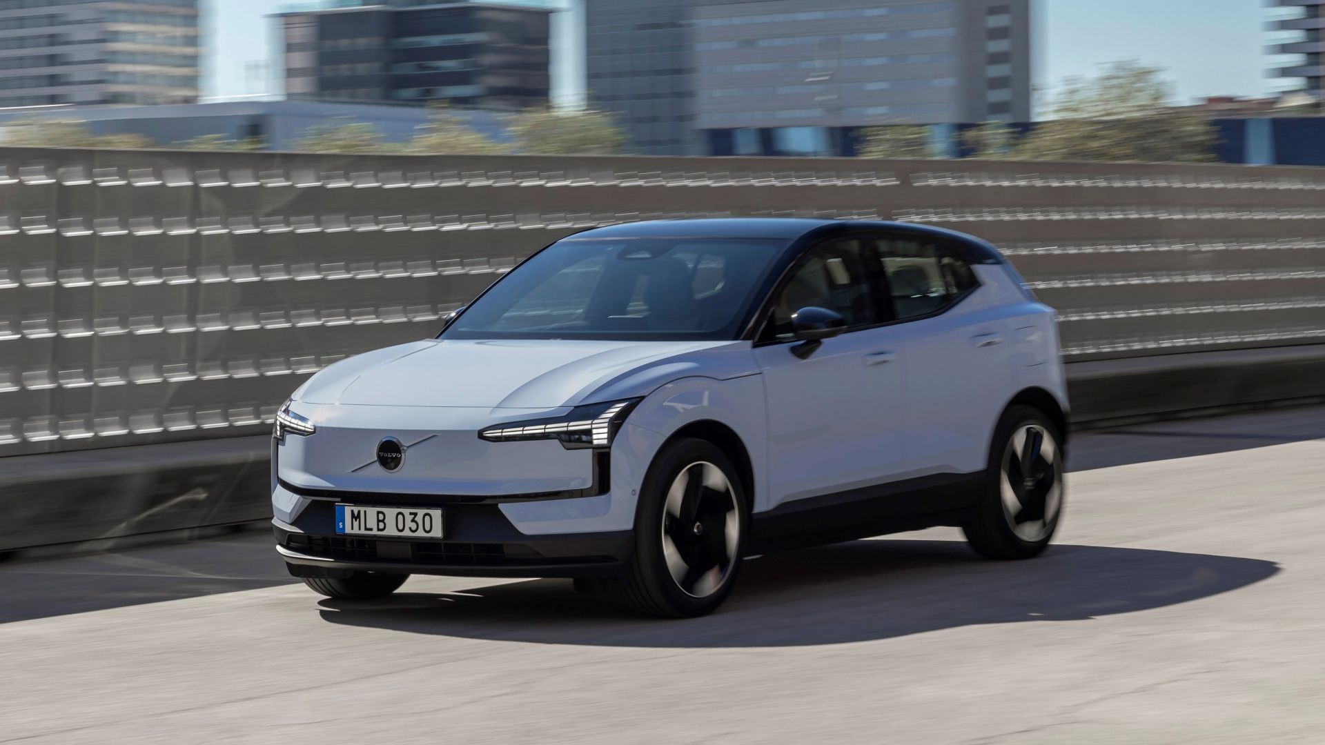 The Cheapest 400-HP EV You Can Buy In The USA