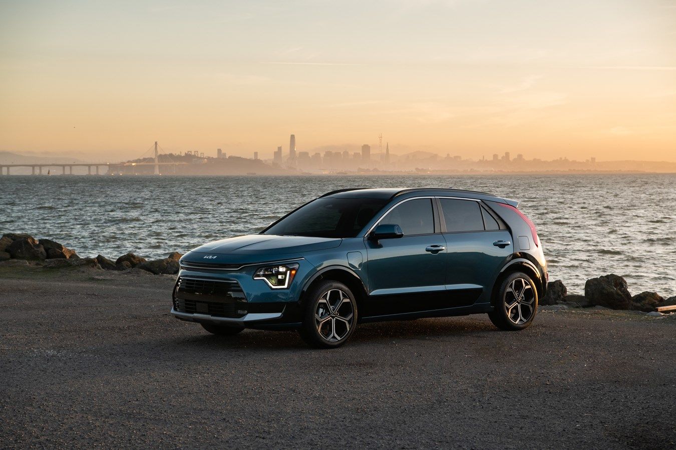 All The Small Kia cars On Sale In 2025