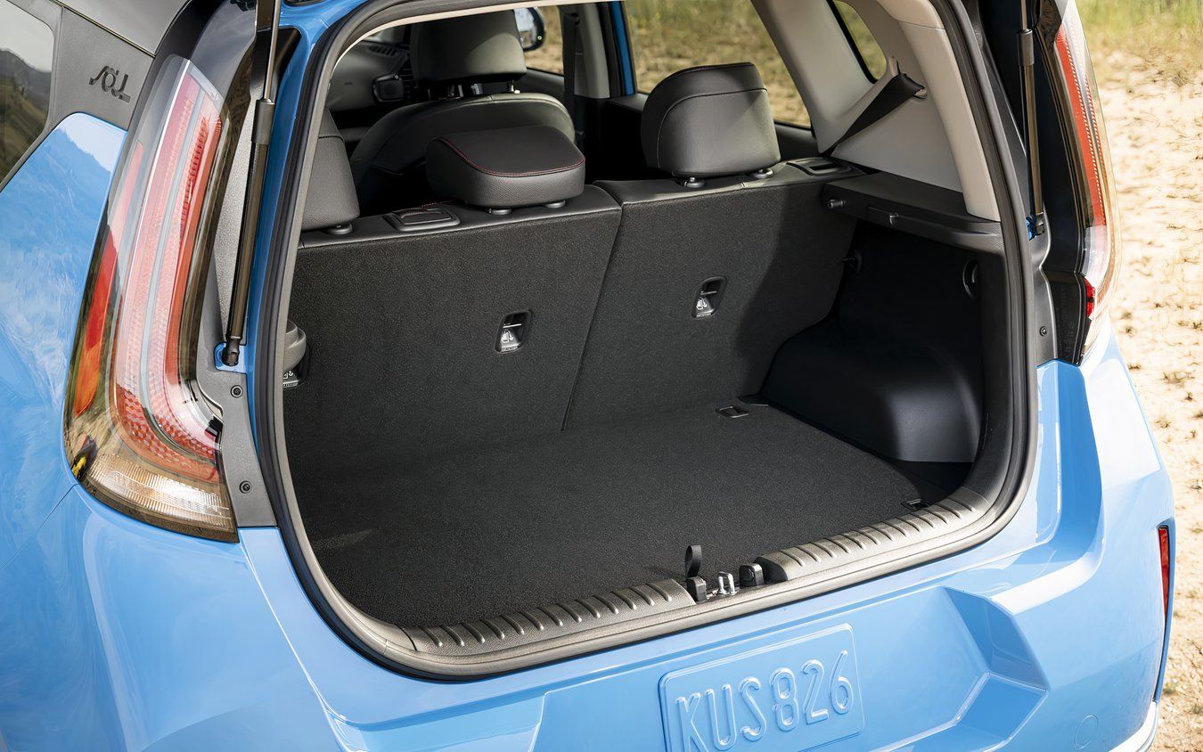 Sitemapcdatahttpthereferenznet2020 Kia Soul Cargo Space