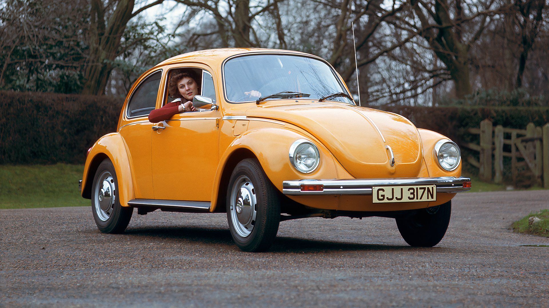 The World's First Minivan Was Decades Ahead Of The Game