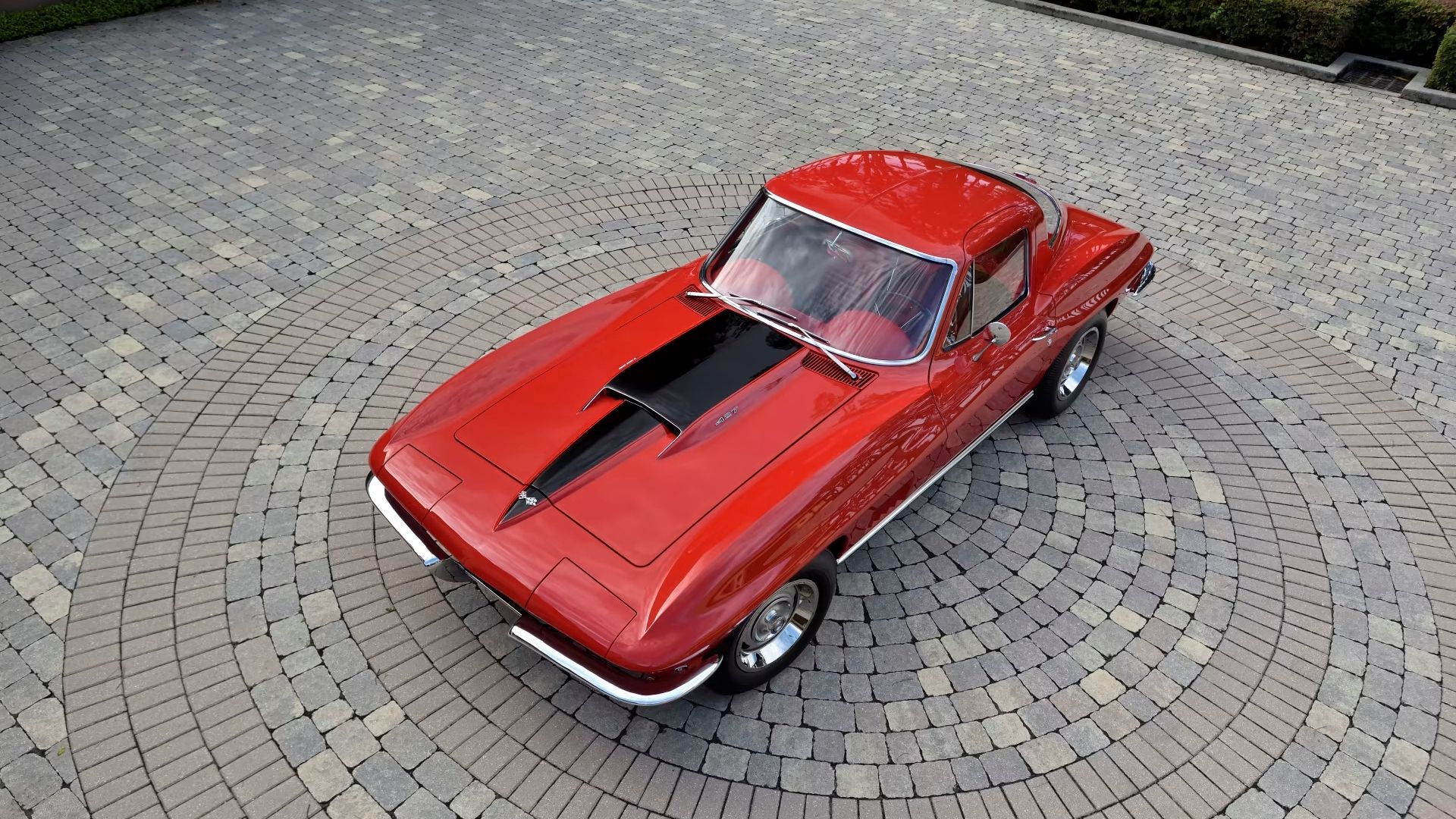 The Corvette So Special Chevrolet Tried To Convince People Not To