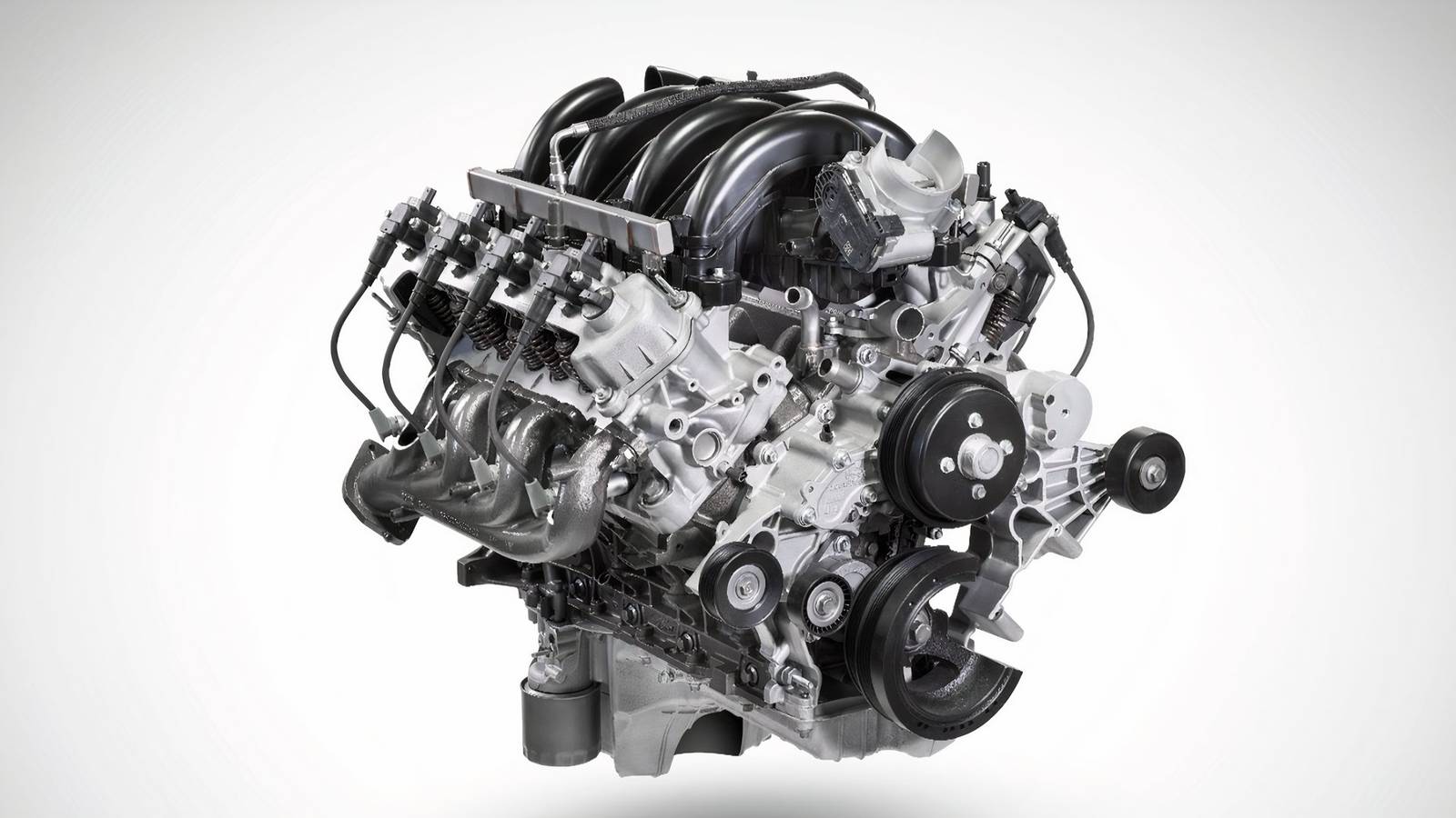 Godzilla Engine Ford 7.3L Godzilla Engine: Specs, Technical Features, And Applications