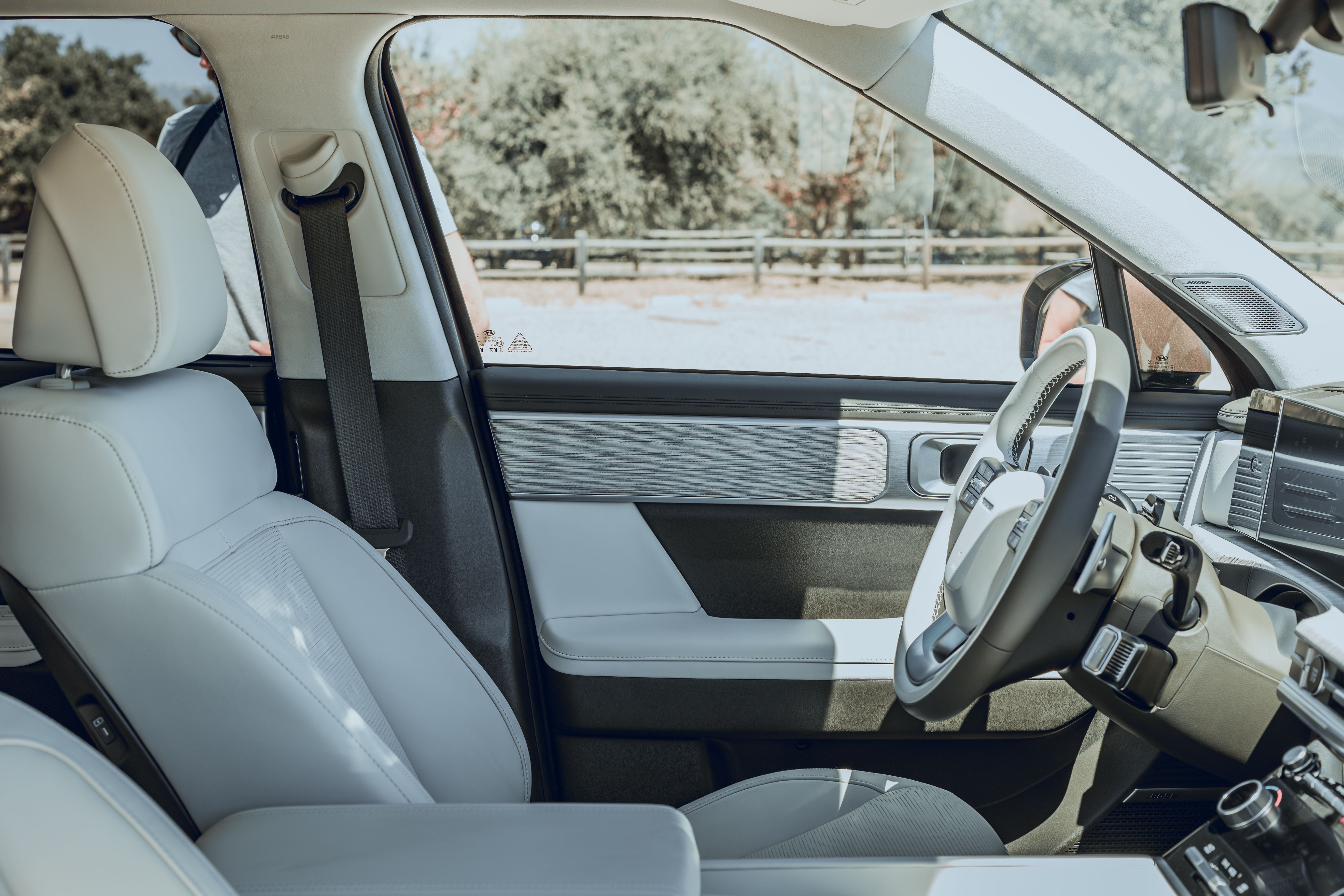 Santa Fe 2021 Interior | SUV- Hyundai Asia\u0026Pacific, image size:1266x844