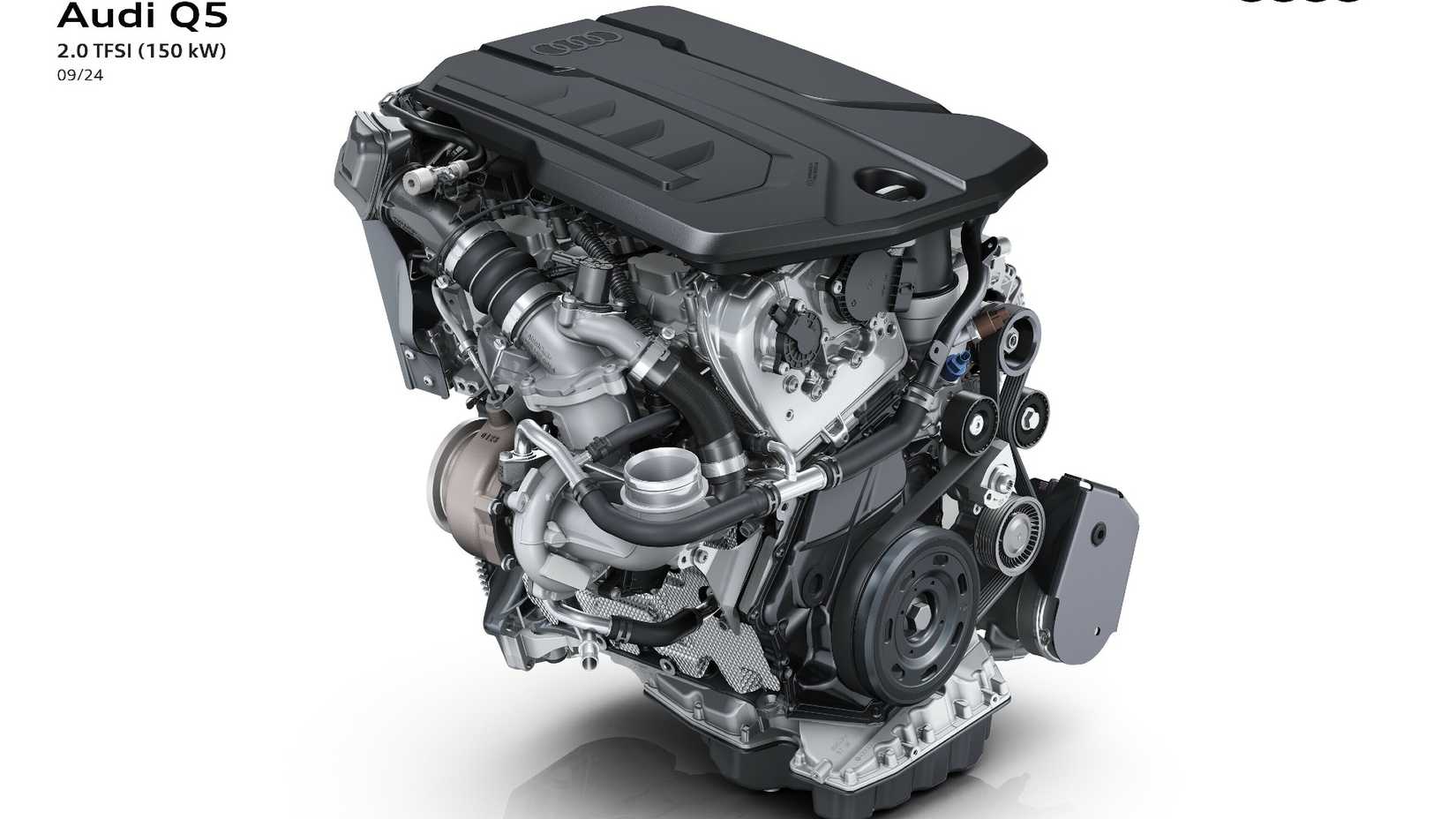 10 Best Audi Engines Of All Time