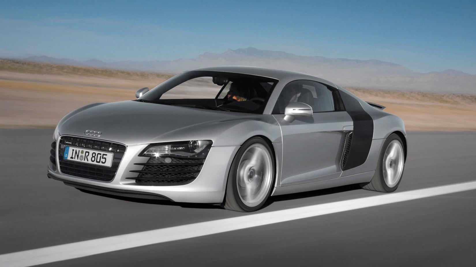 10 Times Automakers Built Something Completely Unexpected