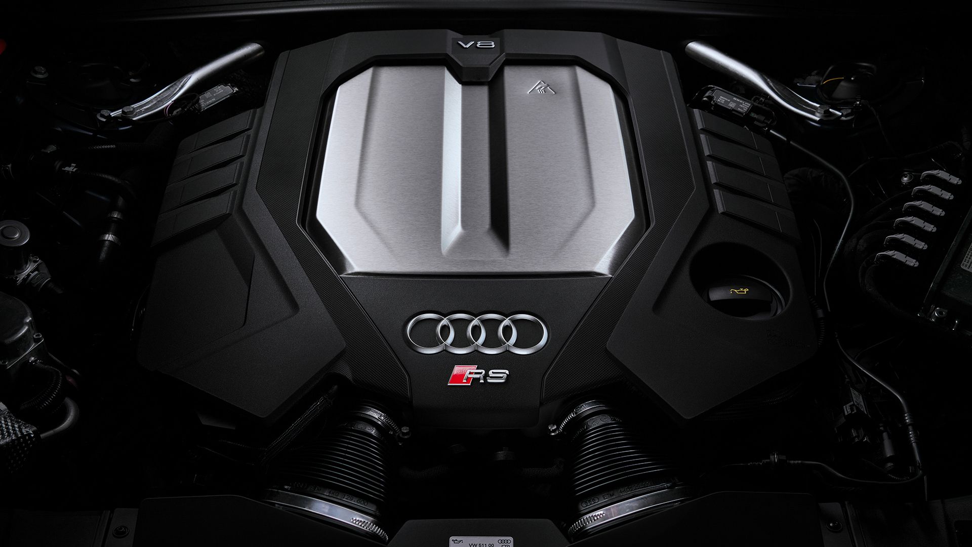 10 Best Audi Engines Of All Time