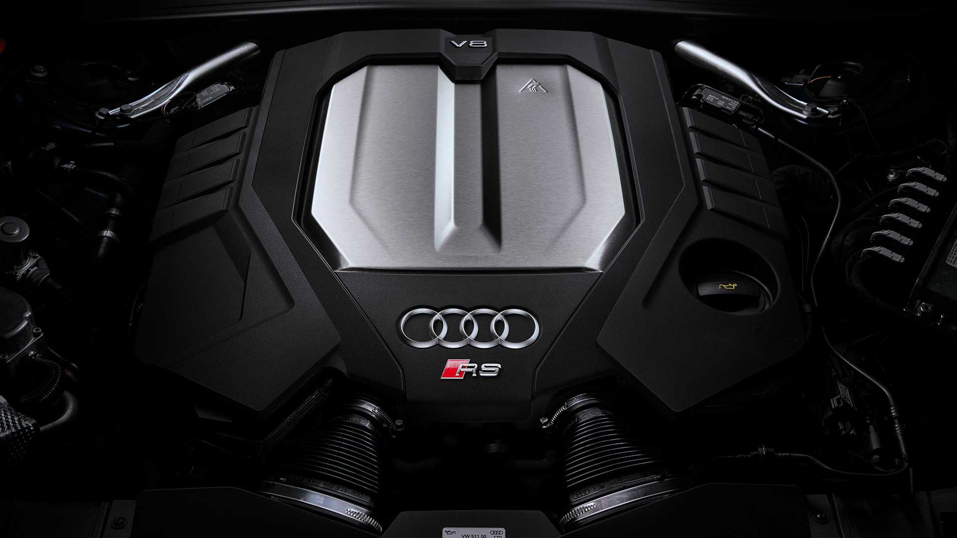 Audi Rings Engine 10 Best Audi Engines Of All Time