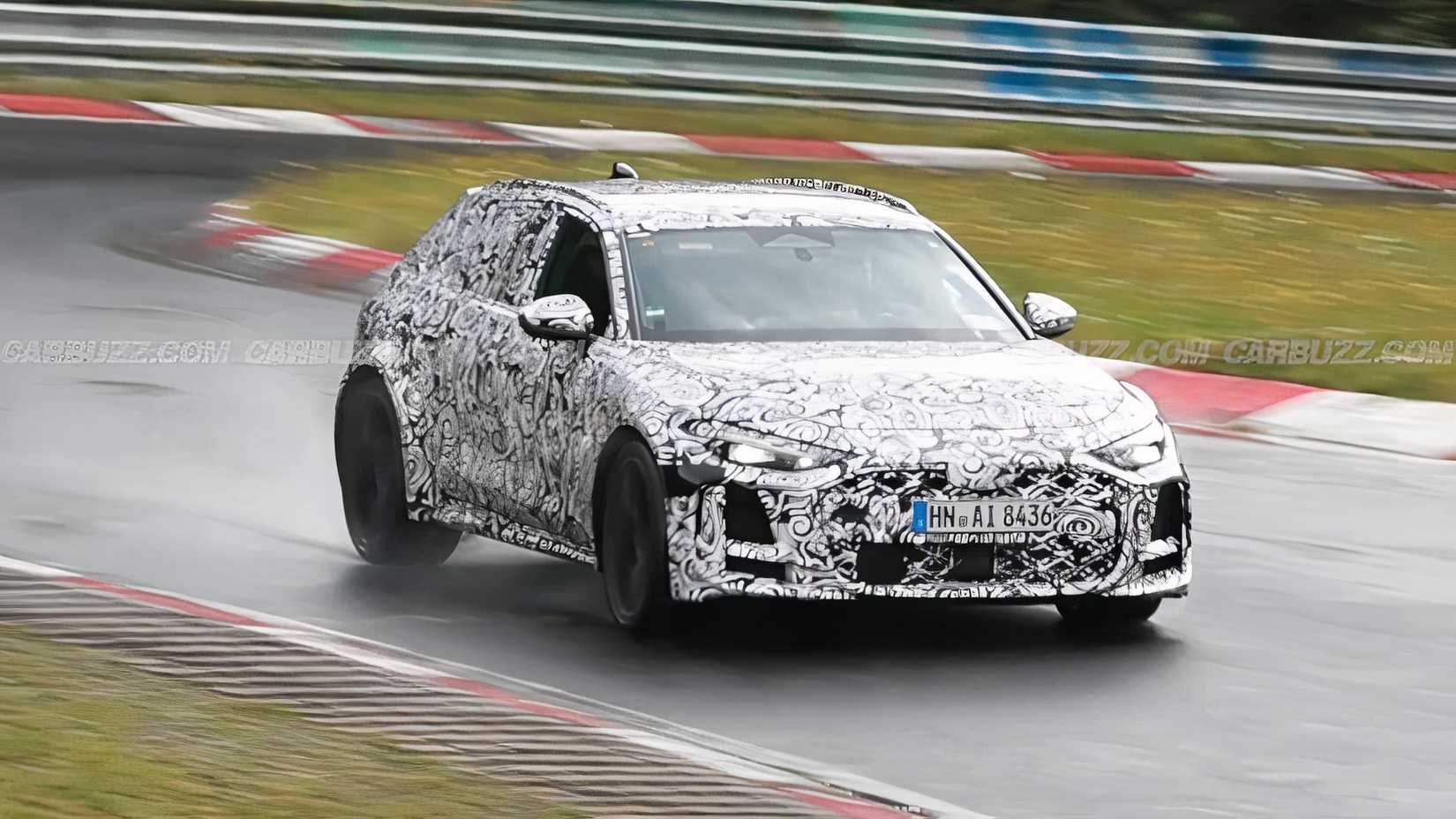 Audi прекращает продажи A7 и S7 в США