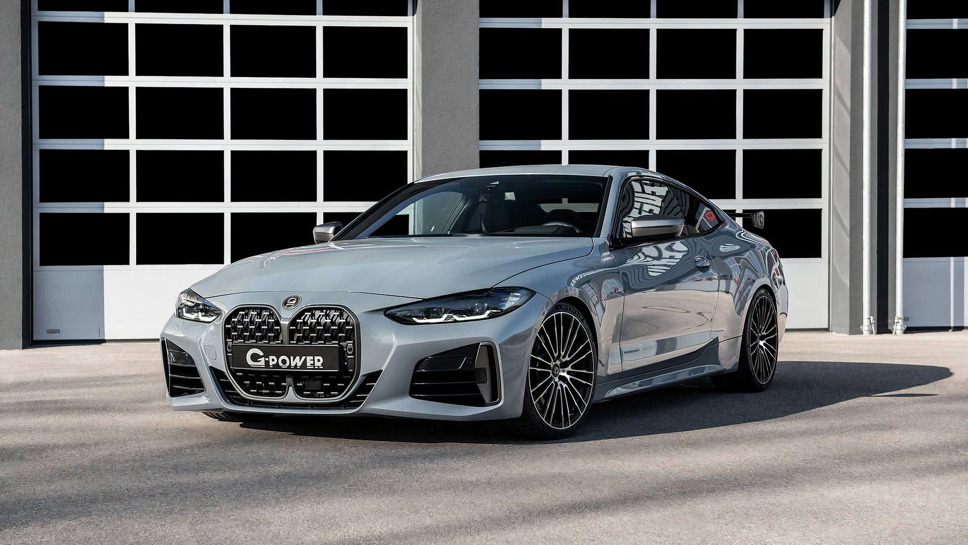 BMW Tuning Specialist G-Power’s M440i Performance Package Outpowers The M4