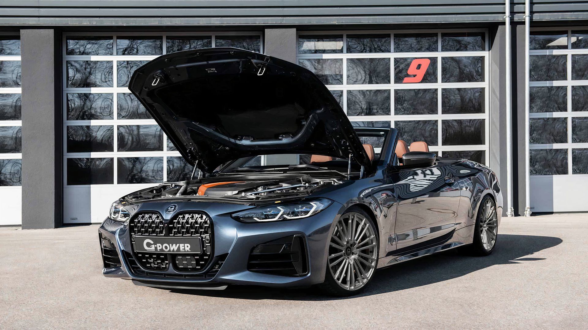 BMW Tuning Specialist G-Power’s M440i Performance Package Outpowers The M4