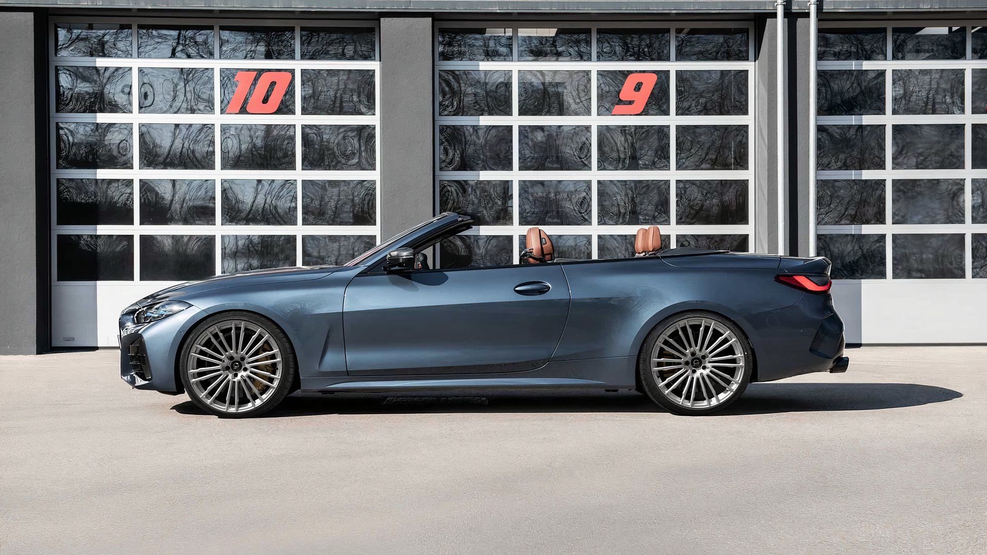 BMW Tuning Specialist G-Power’s M440i Performance Package Outpowers The M4