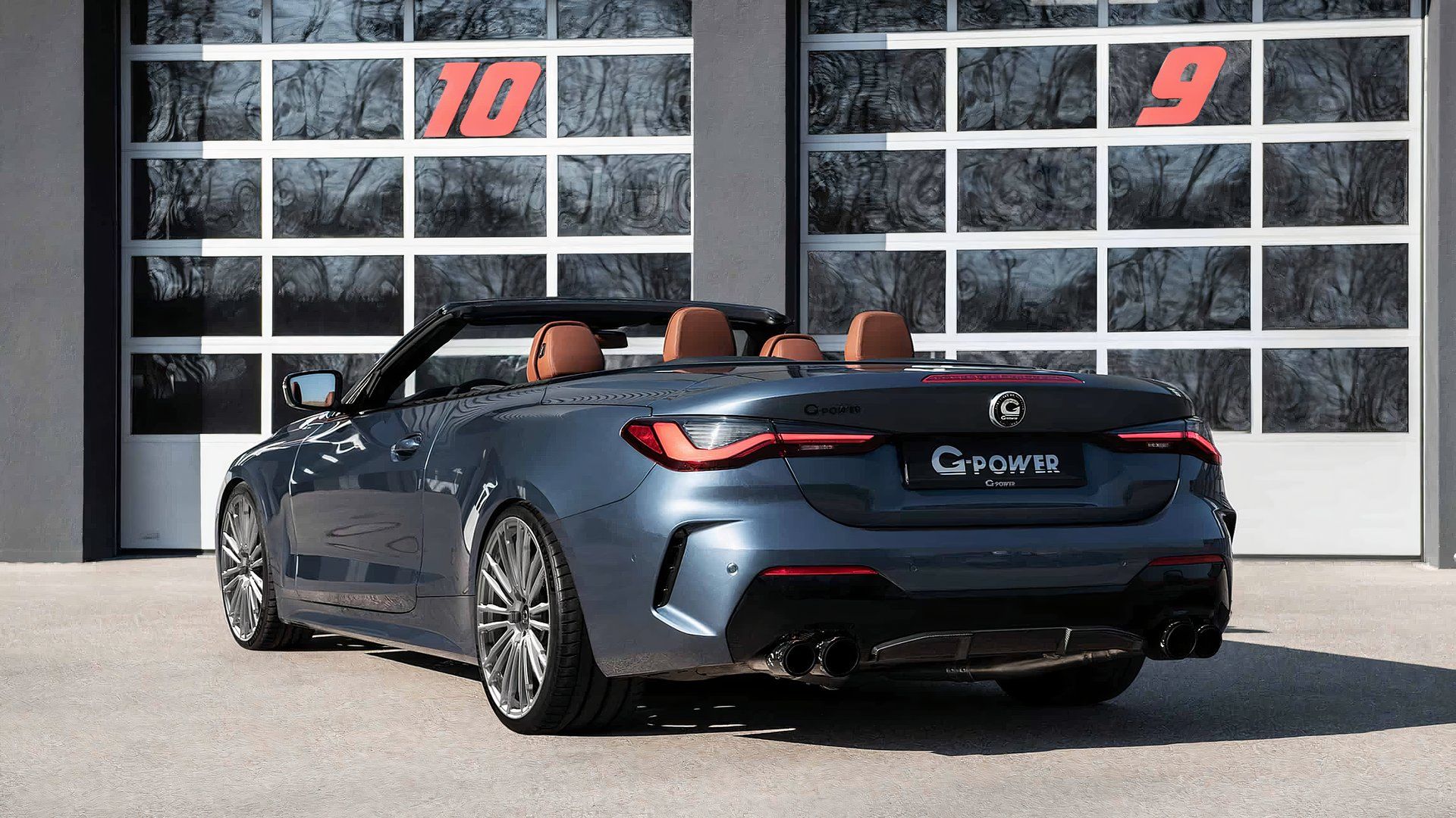 BMW Tuning Specialist G-Power’s M440i Performance Package Outpowers The M4