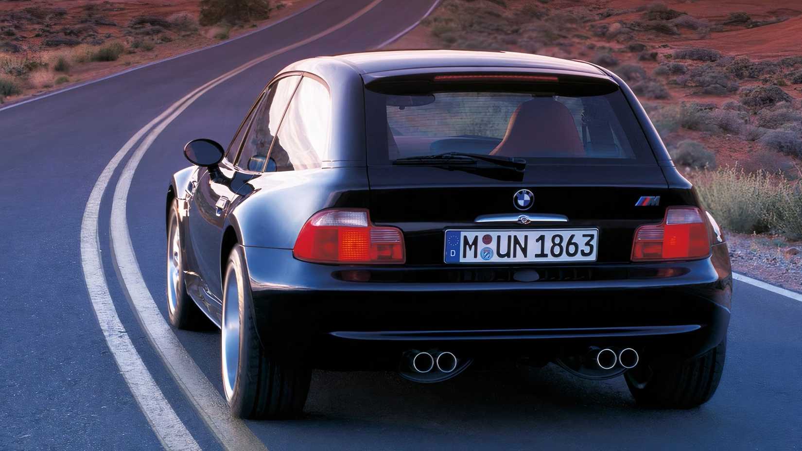 Surprising 2002 Bmw 3 Coupe Photos