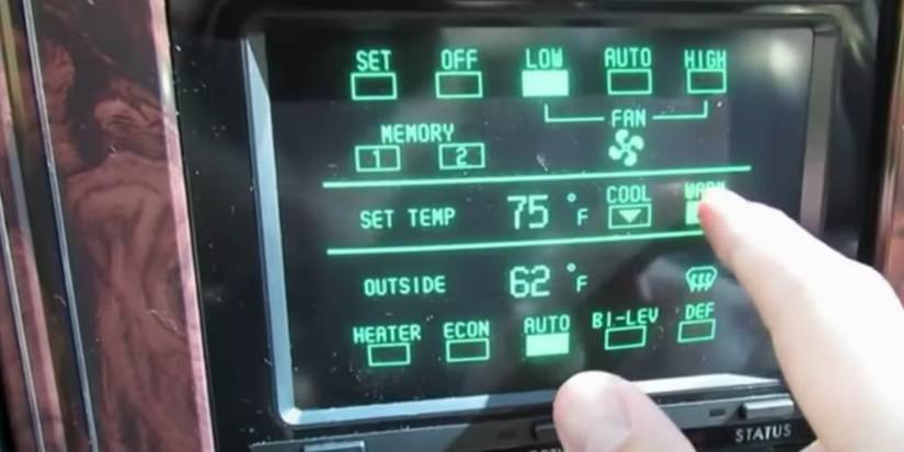 The Evolution Of In-Car Media And Infotainment