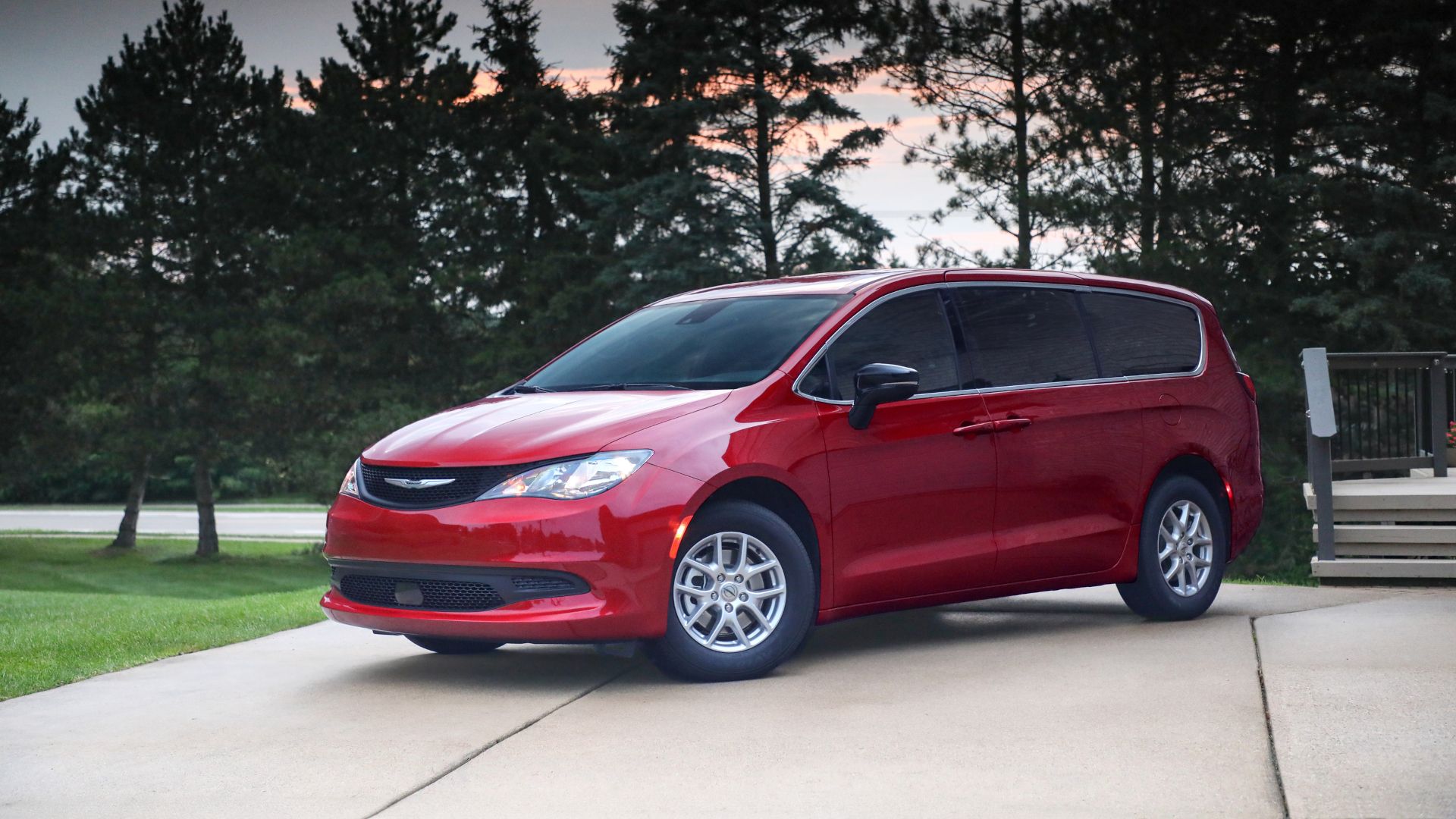 Ranked: The Most Reliable Minivans You Can Buy