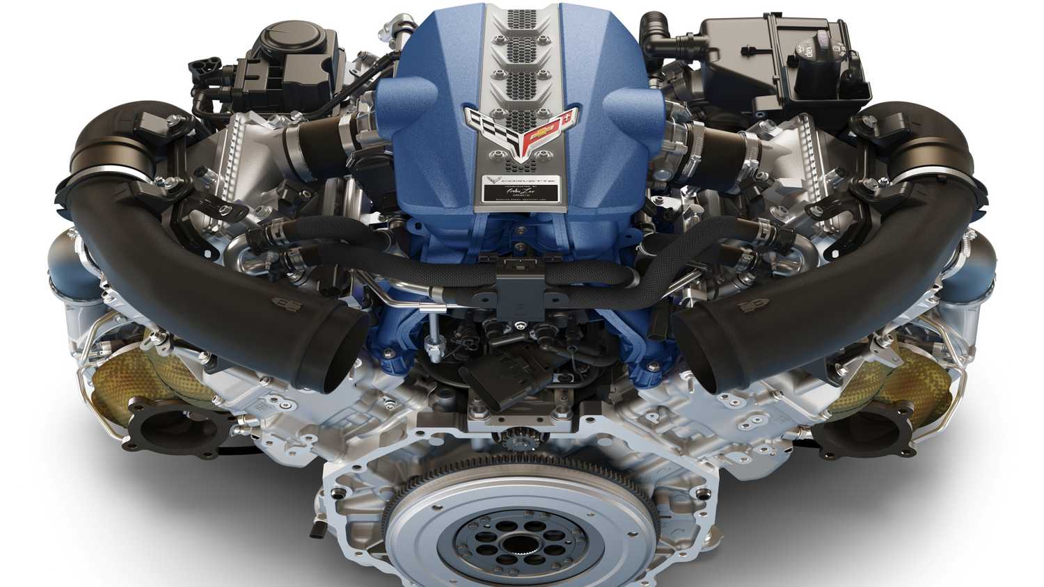 Lt7 Engine Block The 10 Fastest American-Made Cars Ever Built