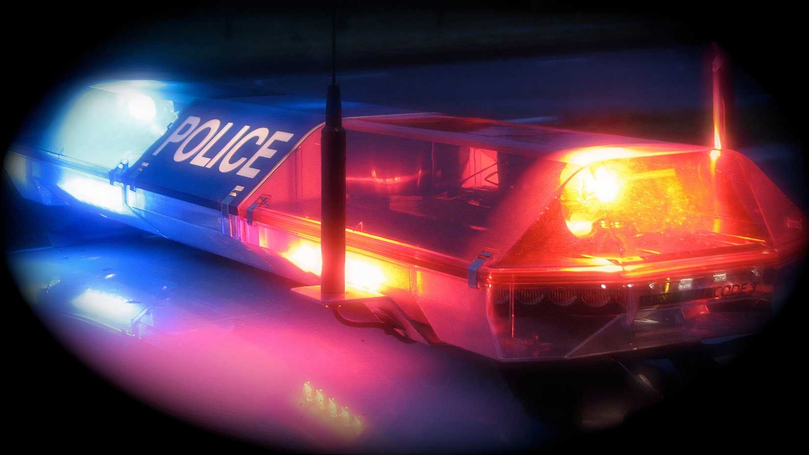 Muscle Car Theft Ring Busted After Showing Off Stolen Cars At Street ...