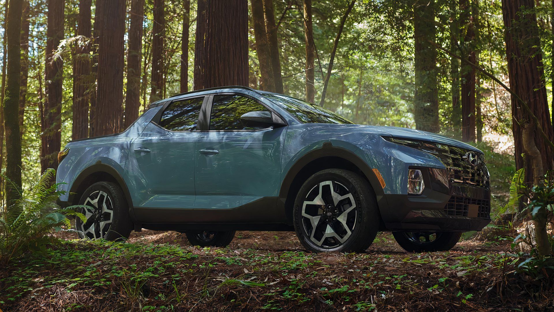 2024 Hyundai Santa Cruz Specs and Trims CarBuzz