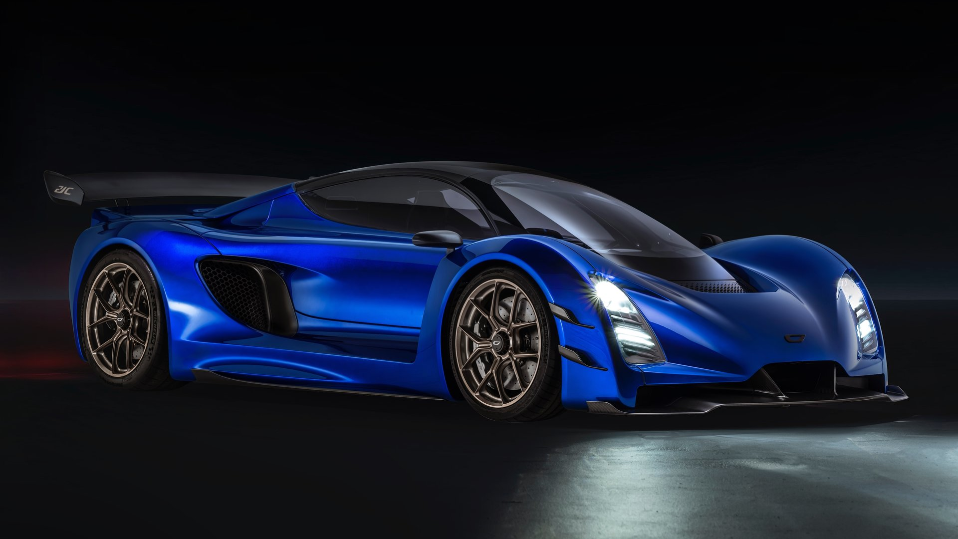5 Times America's Newest Hypercar Beat The World's Best