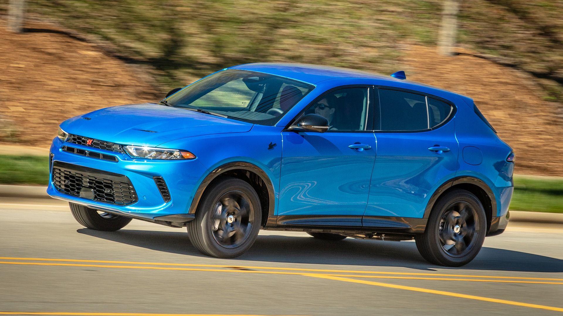 Dodge Hybrid Models: Current And Future Electrified Dodges