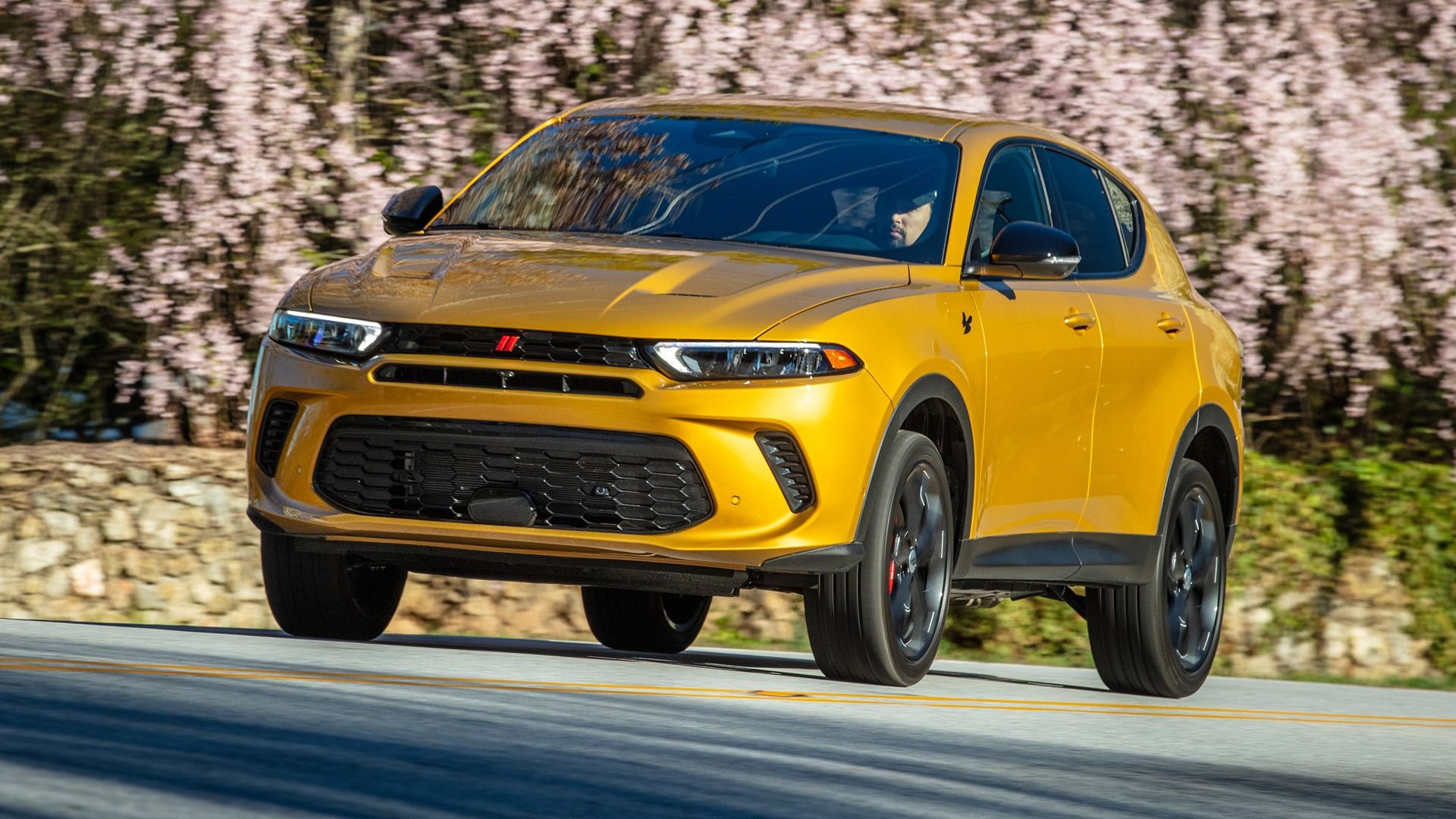 10 Of The Coolest Paint Colors Available On Everyday Cars