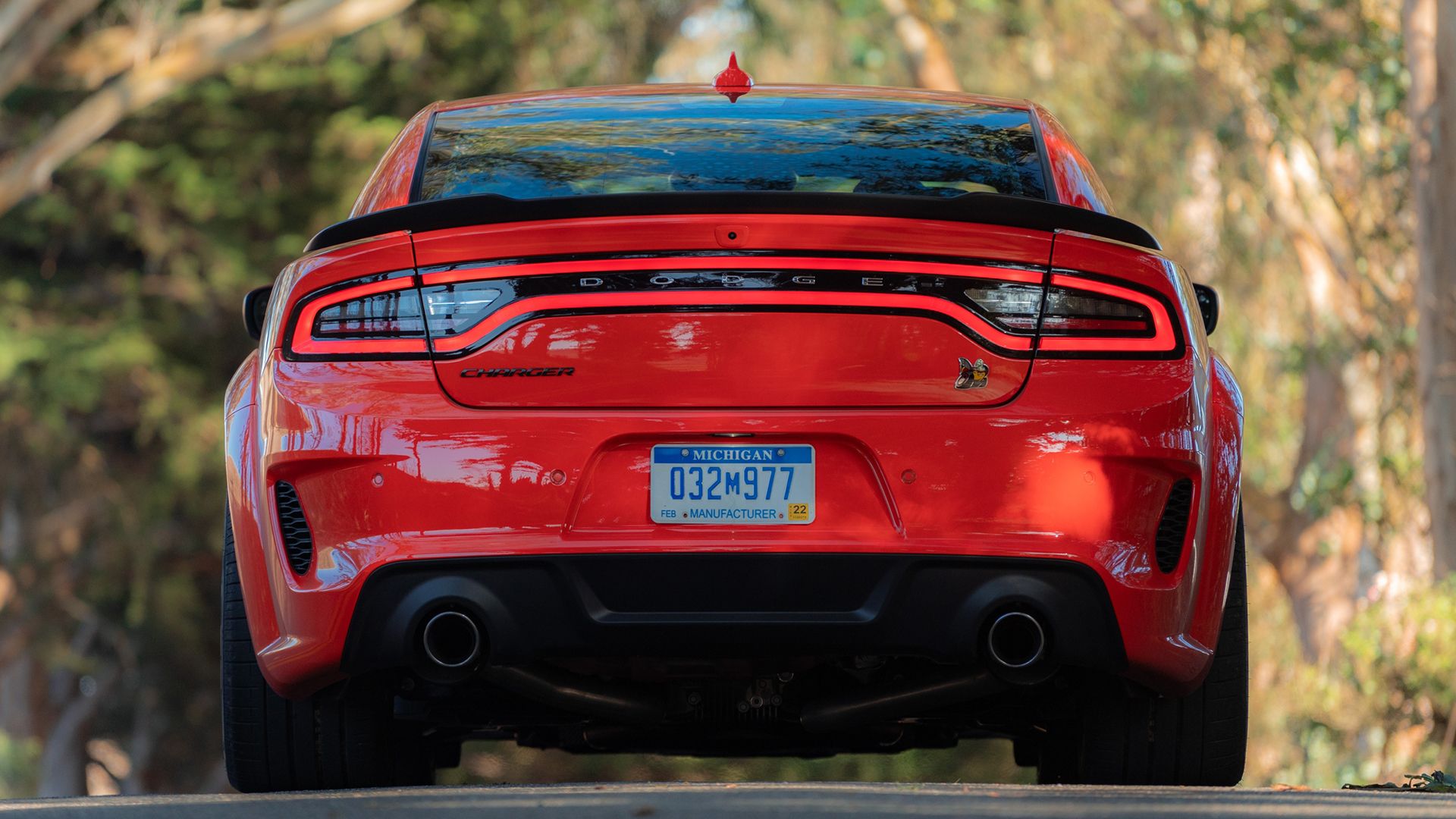 Dodge's Scat Pack Is More Than Just A 0-60 Improvement: Here's Proof